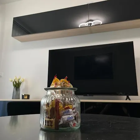 A&a Apartment Brasov