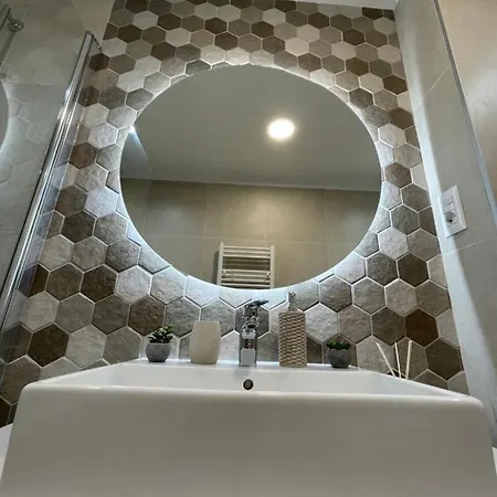 Apartment A&a *