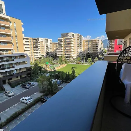 A&a Apartment
