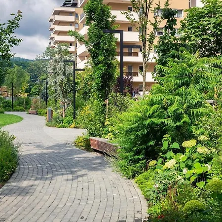 A&a Apartment Brasov