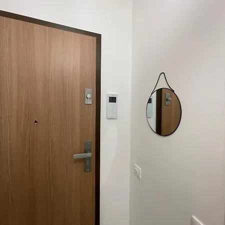 A&a Apartment