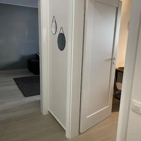 A&a Apartment