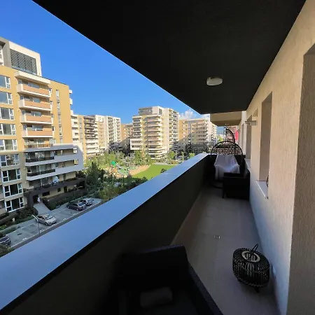 A&a Apartment