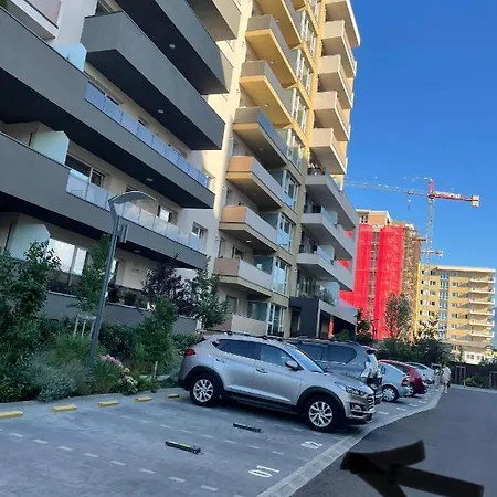 Apartment A&a *