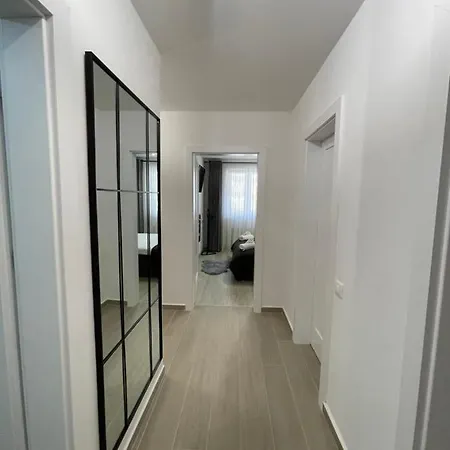 Apartment A&a Brasov