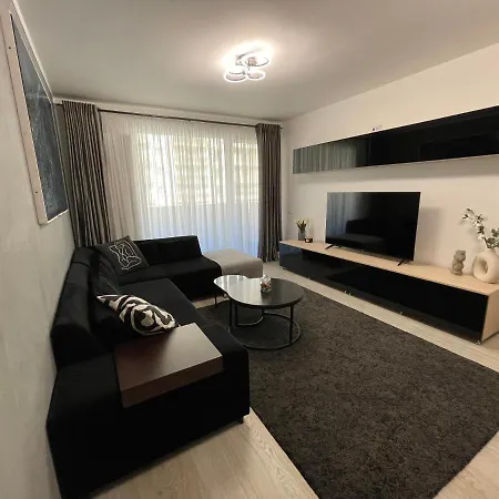 A&a Apartment