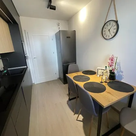 Apartment A&a Brasov