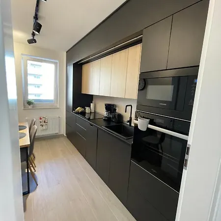 A&a Apartment Brasov