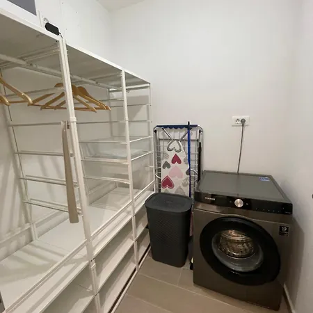Apartment A&a Brasov
